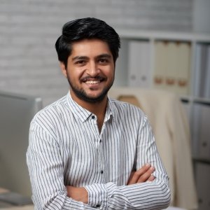 Rajeev Mehta