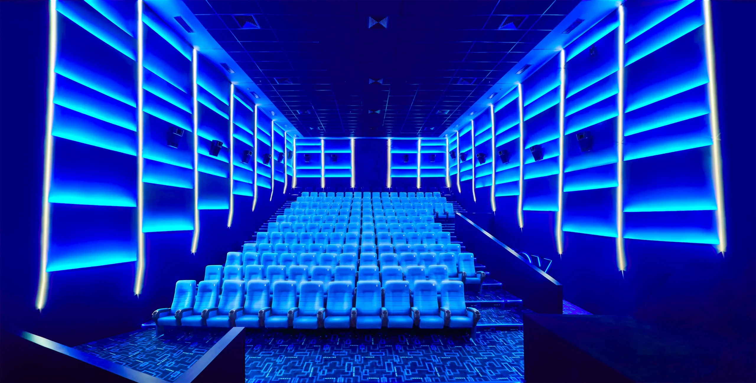 INOX R-CITY GHATKOPAR AUDI 06